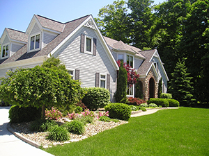Landscapers and Lawncare Services in Albany, KY